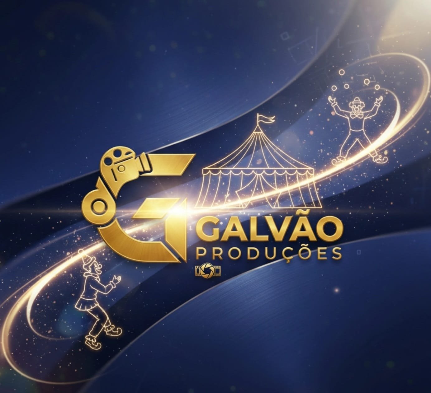 Galvão Produções